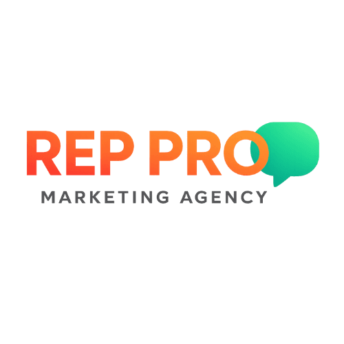 Rep Pro Logo